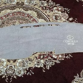 keçe