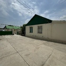 90-Razýezd, Howly Jaý , Arenda