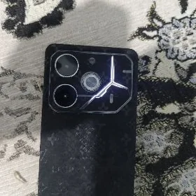 Tecno powa 6