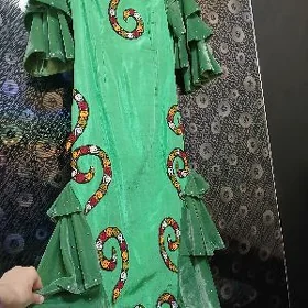 keteni bombah garylan