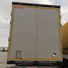 Kogel Cargo 2021