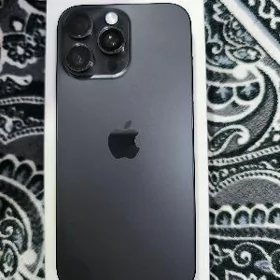 iPhone 16 pro max 512Gb