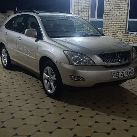 Lexus RX 350 2008