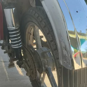 Fekon FK150-8G 2002