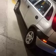 Opel Corsa 2002