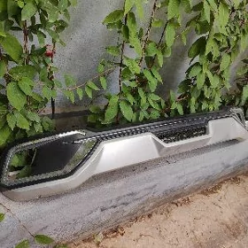 Higlander tuning 2015-2019