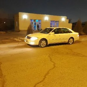 Toyota Avalon 2003