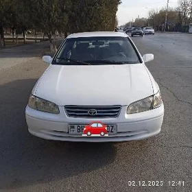 Toyota Camry 1999