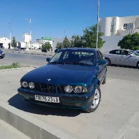 BMW 3 Series 1996