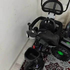 zontikli tigir