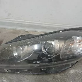 kia sarenta fara