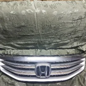 honda accord ablisowka