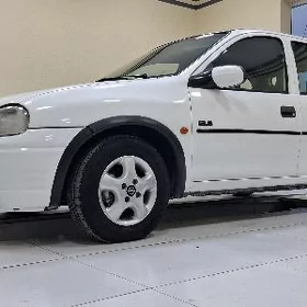 Opel Vita 1995