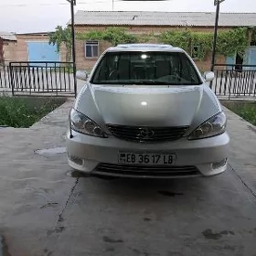 Toyota Camry 2002