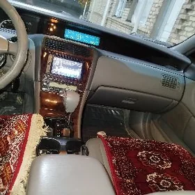 Toyota Avalon 2000