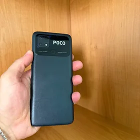 poco