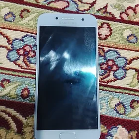 Samsung A3 17