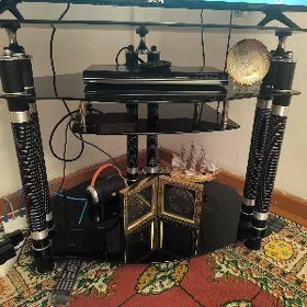 televizır postawka