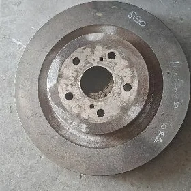 Higlander Tormuznoy Disk