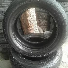 teker Bridgestone 265 55 20 4ṣ