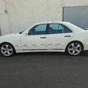 Mercedes-Benz E280 1999
