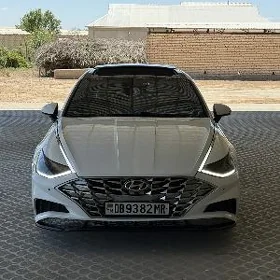 Hyundai Sonata 2023