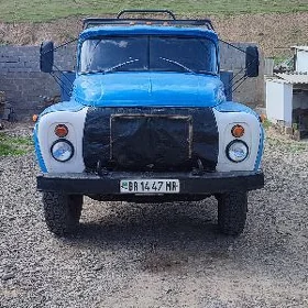 Zil 130 1992