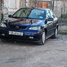 Opel Astra 1999