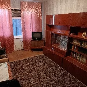 satlyk kwartira