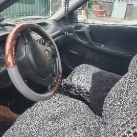 Opel Astra 1992