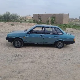 Lada 21099 2001