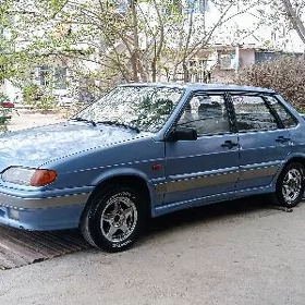 Lada 2115 2000