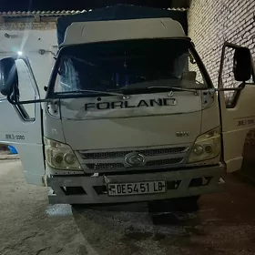 Forland H3 2013