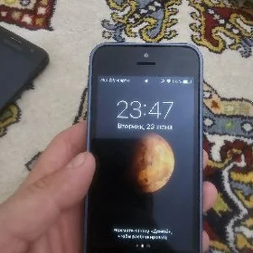 iphne 5