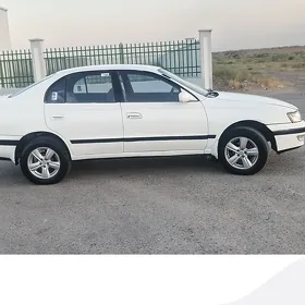 Toyota Corona 1995