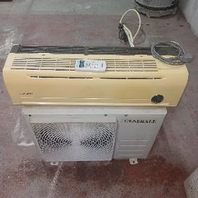 General 40kw