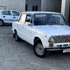 Lada 2104 1980