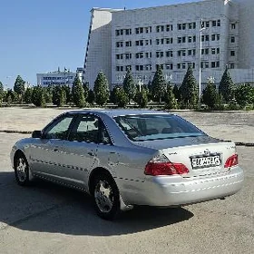 Toyota Avalon 2003