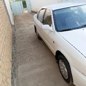 Toyota Vista 1995