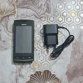 Nokia 500 model original