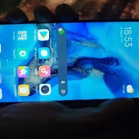 redmi Not 8 pro