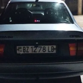 Opel Vectra 1991