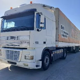 DAF XF 530 2000