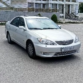 Toyota Camry 2006