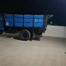 Zil 130 1983