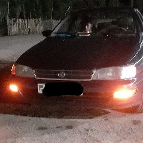 Toyota Corona 1992