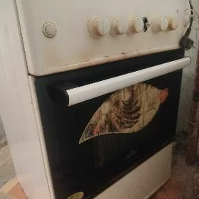 Gaz plita