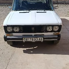 Lada 2106 2002