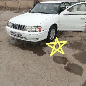 Toyota Avalon 1997