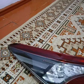 camry fara 21-23